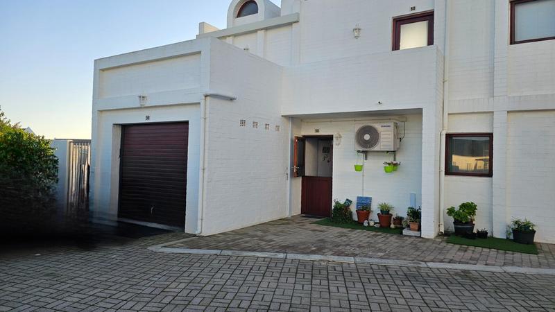 2 Bedroom Property for Sale in Dwarskersbos Western Cape